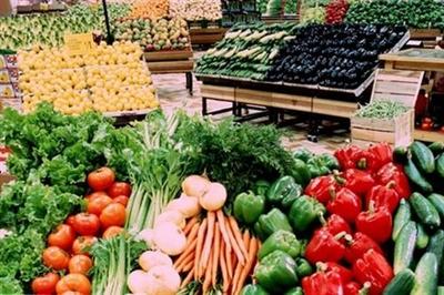 1月第二周食用农产品市场观察 价格涨幅回落，供需趋稳